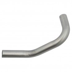 tr6-158417SS STAINLESS STEEL LOWER COOLANT PIPE