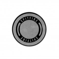SPITFIRE-633590 WHEEL CENTER EMBLEM MKIII