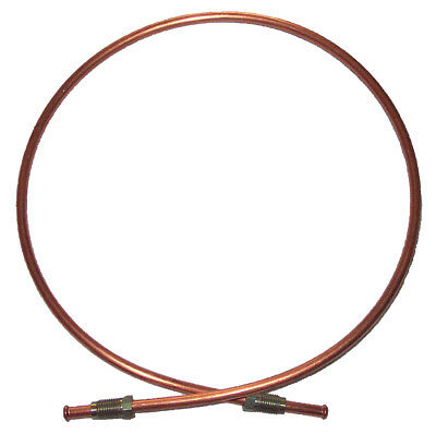 mgb-Acb8754 MGB Copper Clutch Lined for Left Hand Drive Car 1963-1976