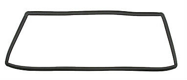 MGB-AHH7404 Rubber Seal, GT Front Windshield