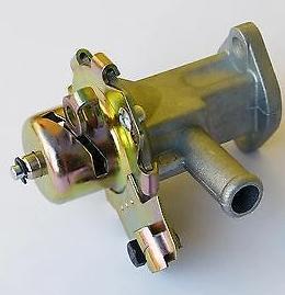 mgb-bha5298 Heater valve