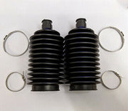 mgb-GSV1155 Steering rack boot kit (pair) (BHM7124)
