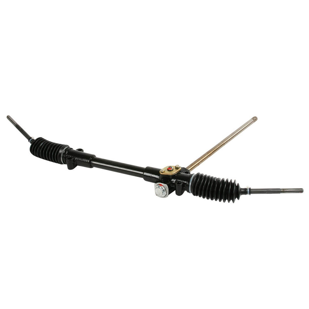 mgb-gsr132 Steering rack 1975-80 new WITH MOUNTING KIT